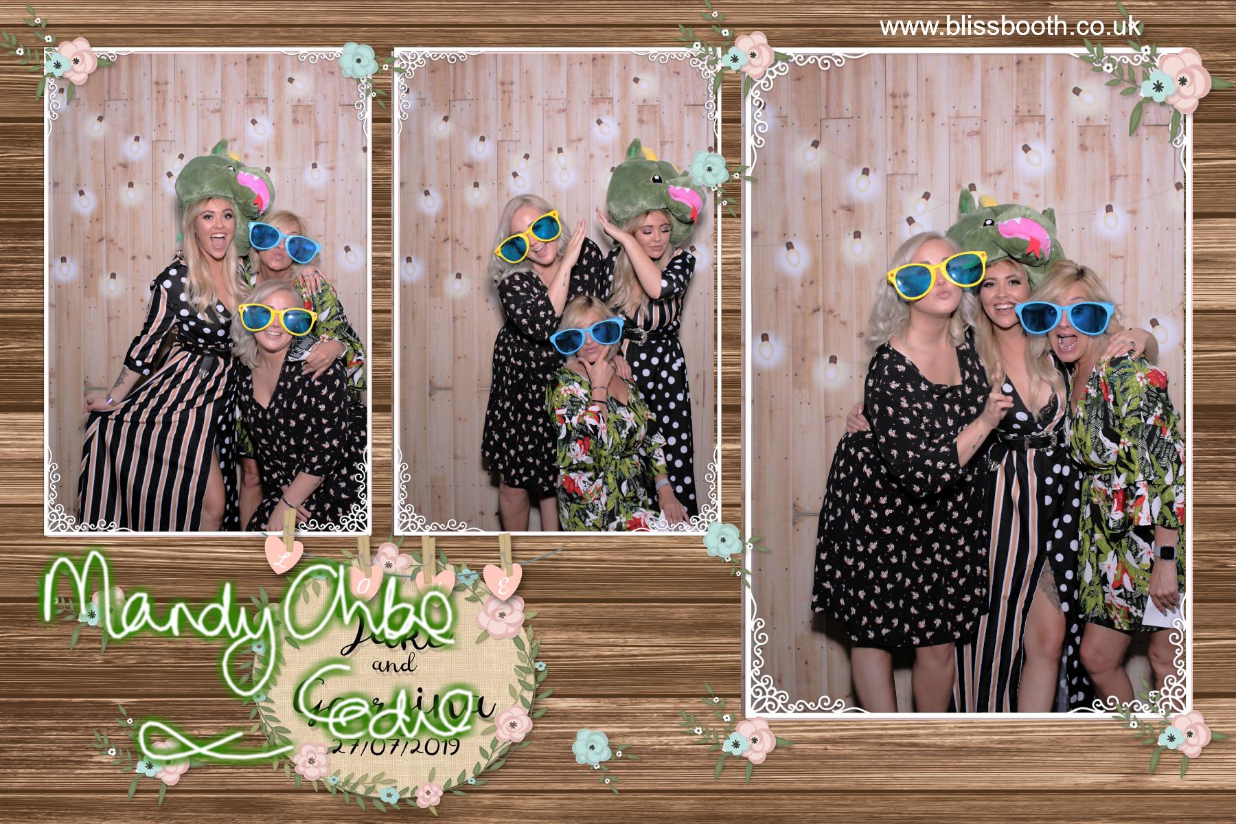 Jake and Georgina | View more photos from the event at gallery.blissbooth.co.uk/u/BlissBooth/Jake-and-Georgina